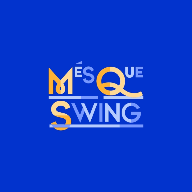 Més Que Swing